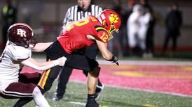 Photos: Batavia vs. Brother Rice Class 7A first round playoff football 