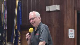 Oregon Lions Club holds meat raffle, pickup for winners is April 18