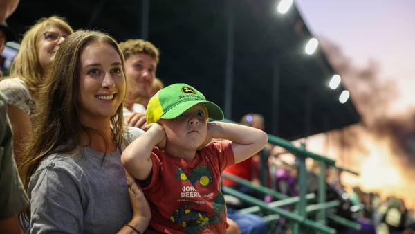 Photos: 2025 Will County Fair
