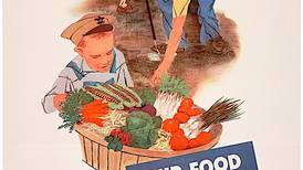 Begalka: What’s cooking? A little history