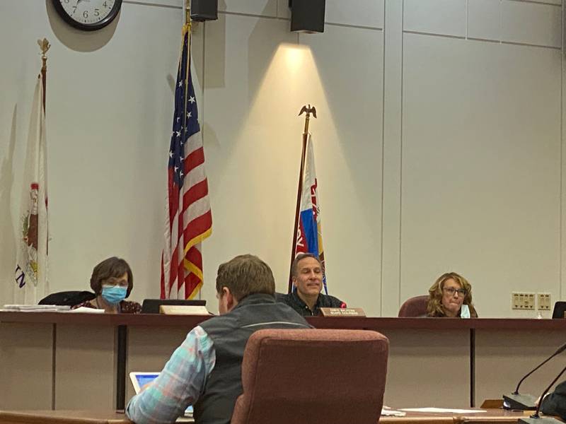 Grundy County is looking for a purchasing manager Shaw Local