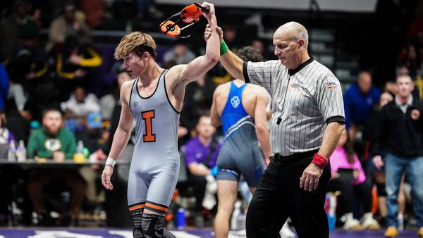 Record Newspapers boys wrestling preview capsules for the 2025-2026 season