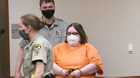 Oregon mom charged with son’s murder also accused of rupturing his liver