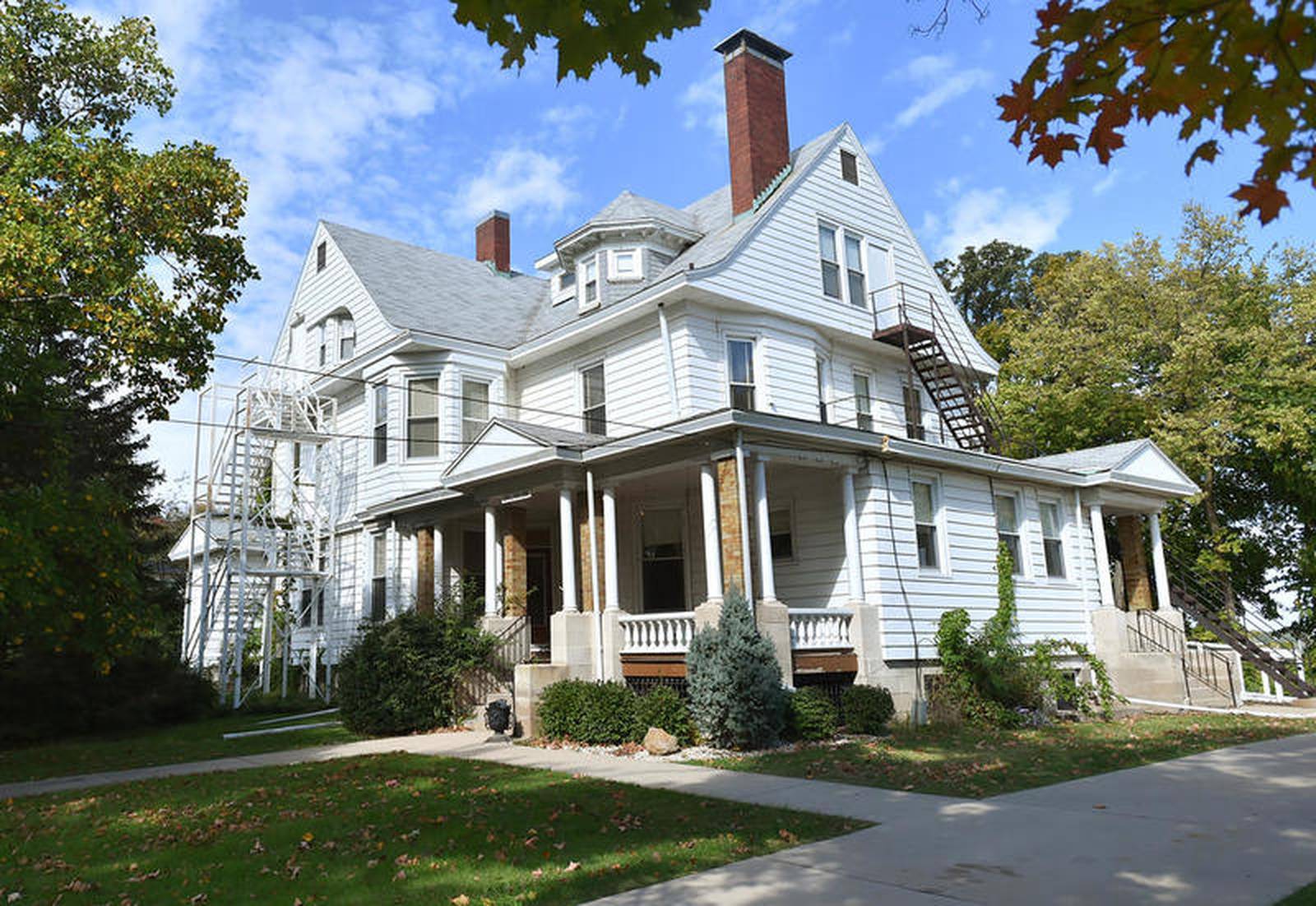 Ottawa firefighters put out trailer fire near Cora Pope home Shaw Local