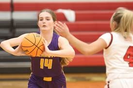 Karson Doyle scores 36 in Mendota win: Tuesday’s NewsTribune roundup