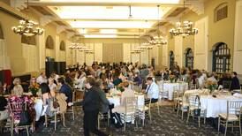 Joliet nonprofit volunteers honored at Philanthropy Recognition Awards Brunch