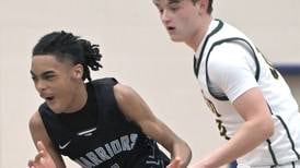 Willowbrook’s cold shooting start costly in loss to Fremd.