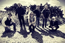 Experience Foreigner live with ‘Feels Like The First Time’ at Raue Center for the Arts May 16