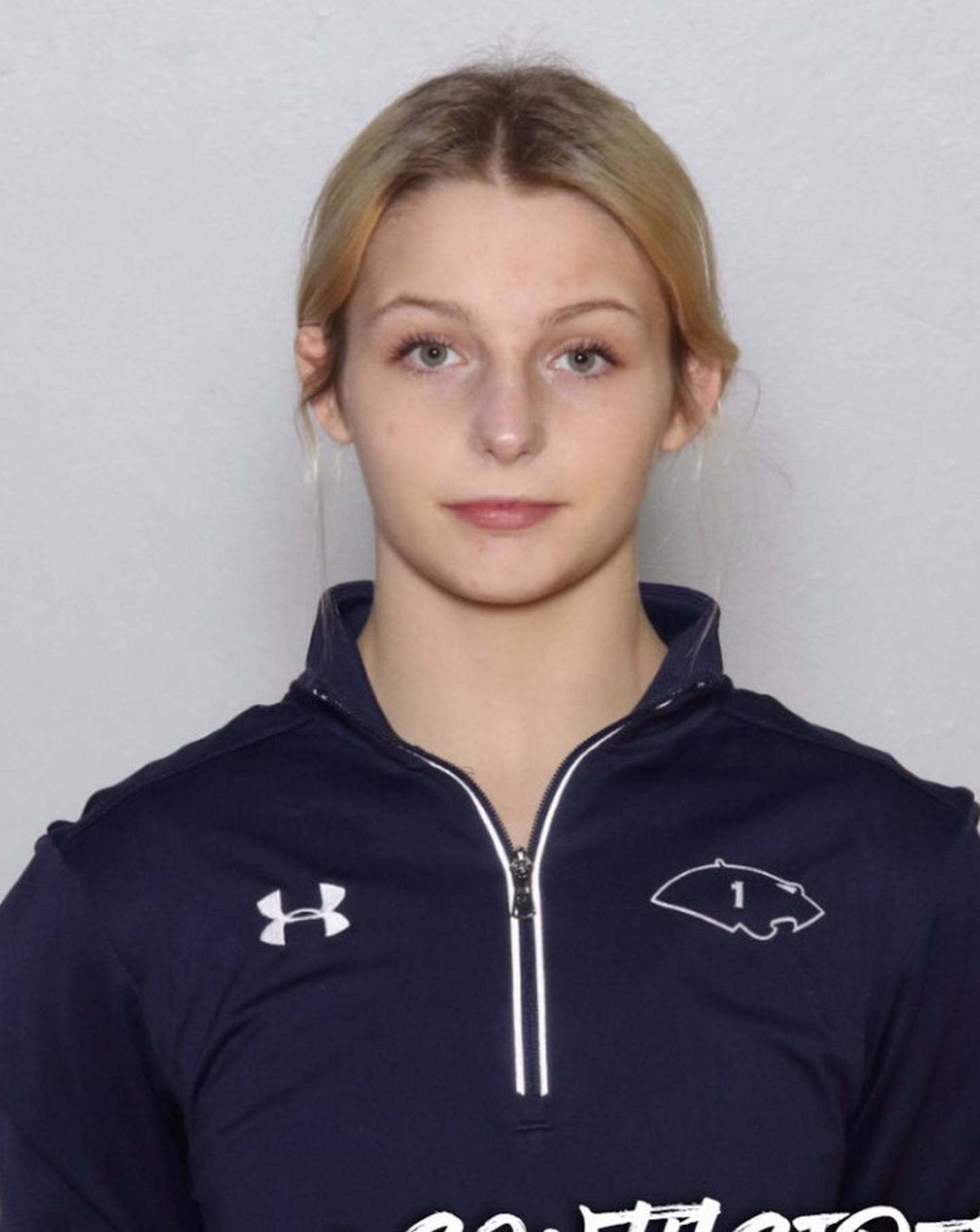 Plainfield South's Alexis Janiak