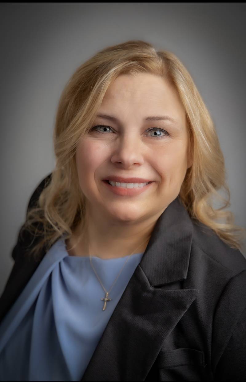Theresa Fronczak