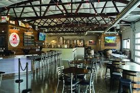 5 Things to Do: Montgomery Fest, beer & cheese pairing and more!