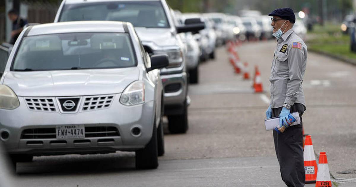 Illinois emissions testing halted during coronavirus crisis Shaw Local
