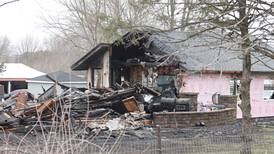 Somonauk home a total loss after fires causes $250K in damages, says fire chief