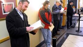 Outgoing McHenry County sheriff, top prosecutor back opposing candidates in sheriff primary
