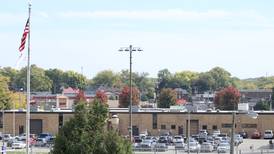 Dixon police seize loaded gun from student’s car