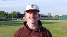 Joliet Catholic rounding into form as it topples Wilmington