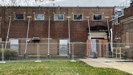 Coal City Unit 1 leaning toward repairing roof, wall on intermediate school