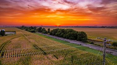 Kendall County moving ahead to adopt new comprehensive plan