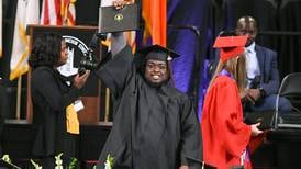 Photos: NIU celebrates Class of 2025 at Commencement