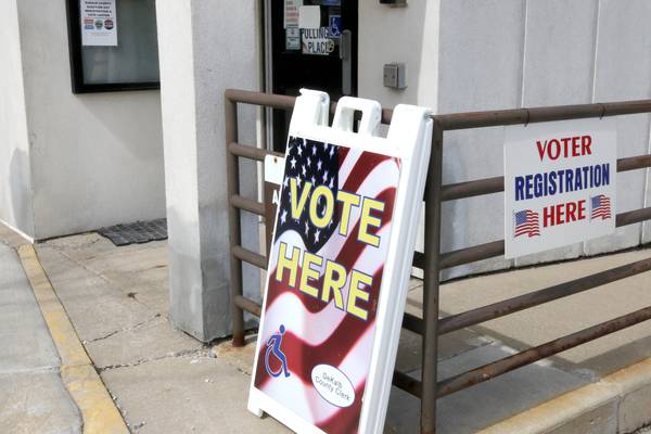 Your guide to the March 2026 primary in DeKalb County
