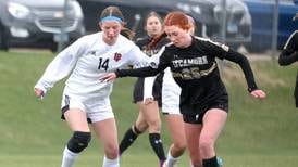 Floodgates open late for Sycamore in win over La Salle-Peru