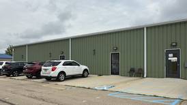 Tossed & Found Resale relocates to larger Princeton location