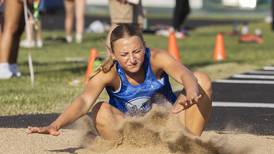 Princeton’s Camryn Driscoll runs a PR to win 400 at sectional: Wednesday’s BCR roundup
