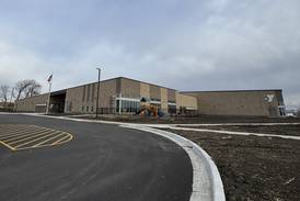 Morris Hospital YMCA, Meals on Wheels launch senior lunch program 