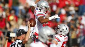 Big Ten Game of the Week: Ohio State puts home winning streak on line vs. Wisconsin