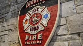 Plainfield Township fire leaves home uninhabitable