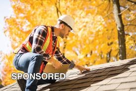 Schedule Your Exterior Construction Projects Now Before Winter Sets In