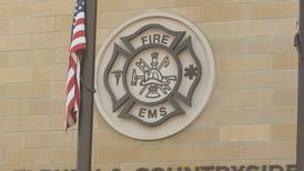 Mill Creek family displaced after lightning strike causes house fire from Saturday’s storms