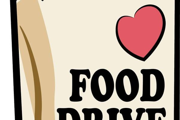 Rotary Club of Carol Stream to hold food drive April 12