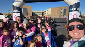 McHenry Outdoor raises breast cancer awareness, funds