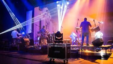 Spies Of The World to honor the timeless music of the Grateful Dead at Raue Center June 5
