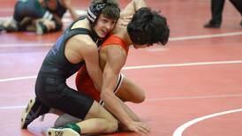 Wrestling: Marmion leads area programs with 10 state qualifiers from Hinsdale Central sectional