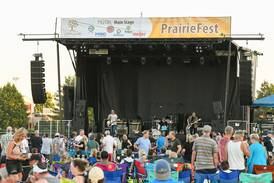 Oswego’s PrairieFest to feature Sara Evans, Pop2K, BandSlam, parade, 5K run and much more June 15-18