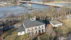 No place like home: Searching for the oldest of the Illinois Valley’s historic homes