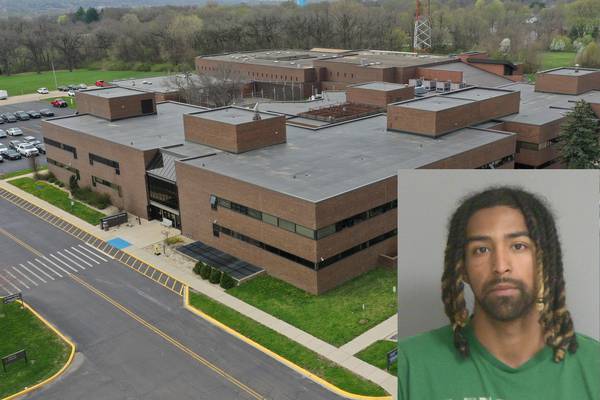 Streator men charged after gunfire investigation