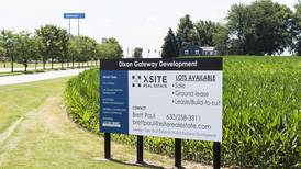Gateway Project to break ground Thursday in Dixon