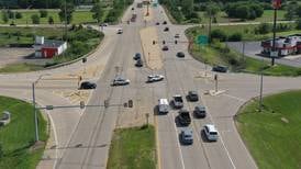 Where’s the worst road or corner in your town?