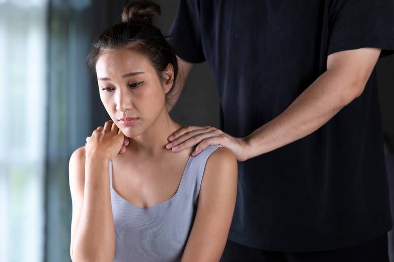 Suicide Prevention Task Force - QPR Training: How You Can Help Those at Risk for Suicide
