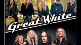 Great White, Slaughter bring rock hits to Arcada Theatre in St. Charles 