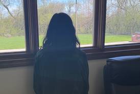 Woodstock gas station clerk attacked on job tries to rebuild life without income, insurance, benefits