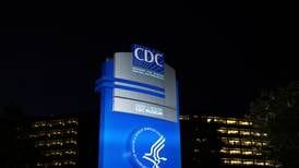 Judge temporarily blocks Trump officials from rescinding health grants to Illinois, some Democratic-led states