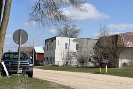 Fairdale street light district could be dissolved