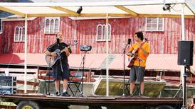 Willow Folk Festival set for Aug. 8-10