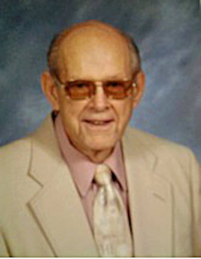 Oren Samuel Banks