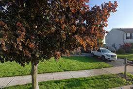 Sale closed in Yorkville: $345,000 for a single-family home