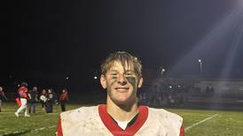 Amboy gets back to 8-man title game after complete win over No. 1 Pawnee